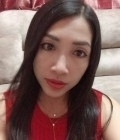 Rencontre Femme Thaïlande à บางปะกง : Sugar, 39 ans